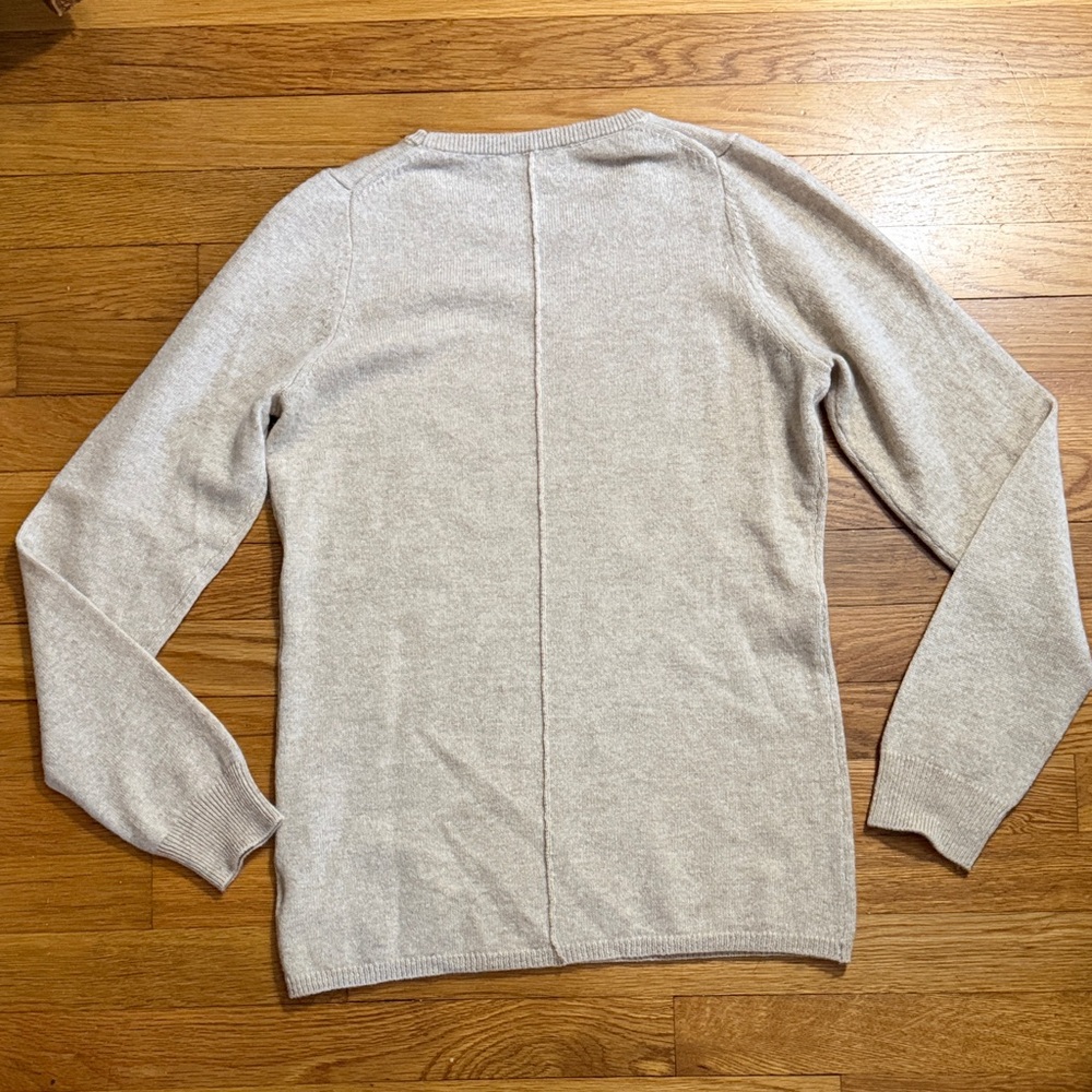 NakedCashmere Addy Crewneck - Picture 10 of 15